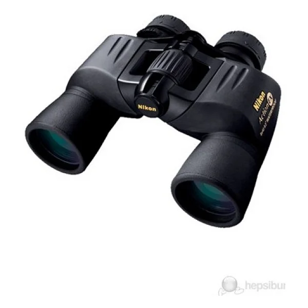 Nikon Action Ex 8x40 Dürbün - Görsel 2