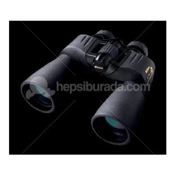 Nikon Action Ex 7x50 El Dürbünü - Görsel 3
