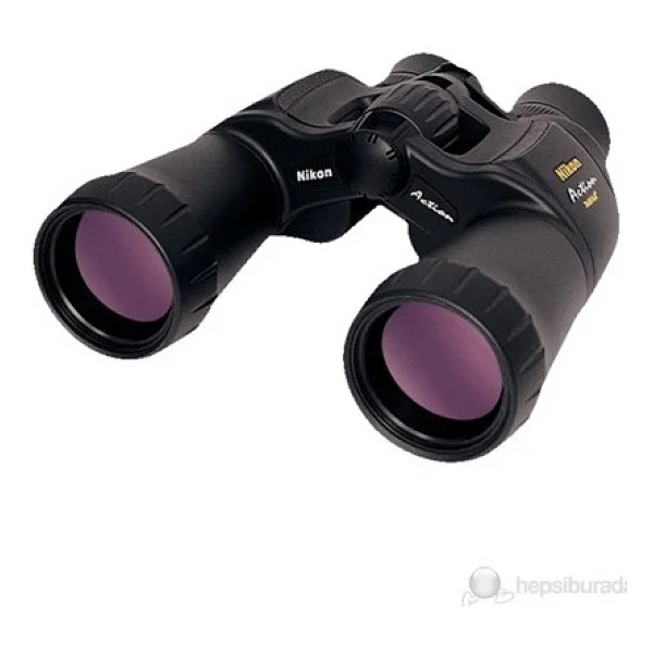 Nikon Action Ex 7x50 El Dürbünü - Görsel 2