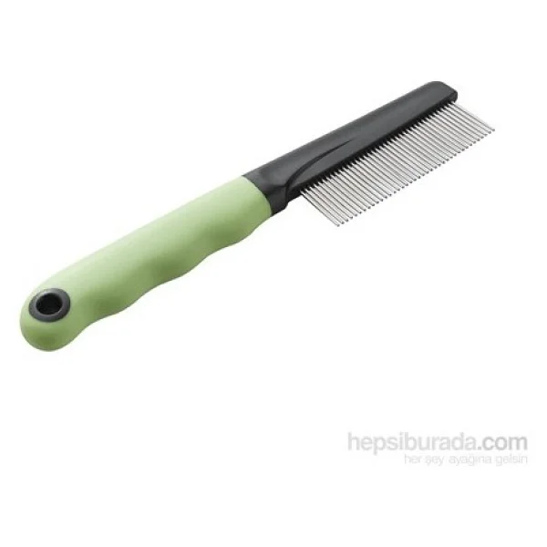Ferplast Gro 5790 Tek Taraflı Kedi Tarağı - Görsel 2