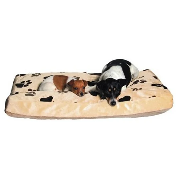 Trixie Köpek Yatağı 70 X 45 Cm Bej/Açık Kahve - Görsel 3