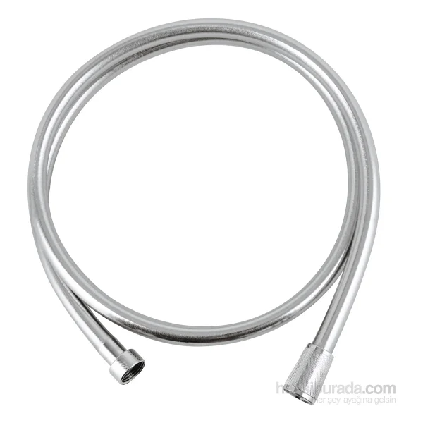 Grohe 28364000 Silverfleks Twistfree Duş Hortumu - Görsel 3