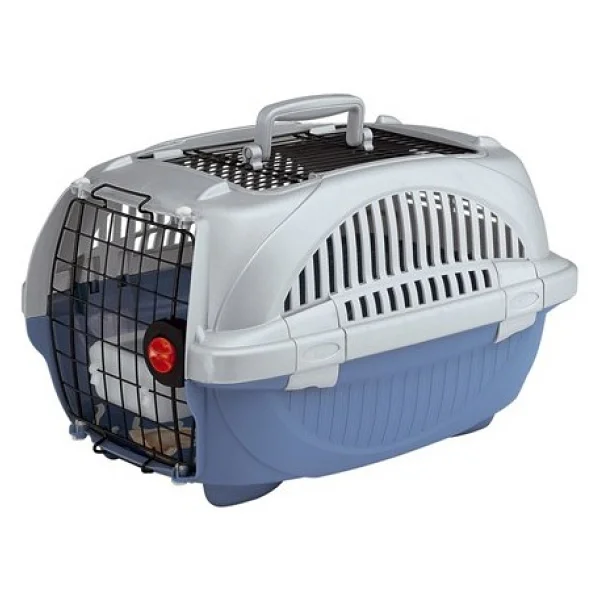 Ferplast Atlas Deluxe Open 10 Kedi Taşıma Çantası - Görsel 2