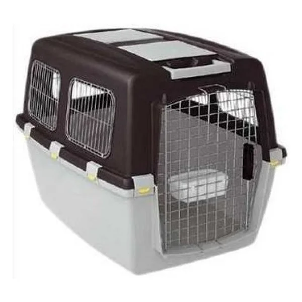 Ferplast Atlas 60 Köpek Taşıma Çantası - Görsel 2