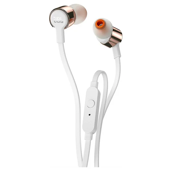 Jbl T210 Kablolu Kulak İçi Kulaklık - Görsel 7