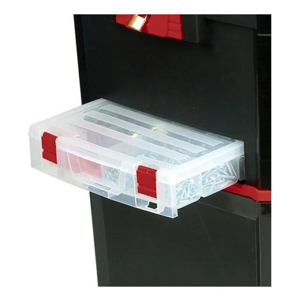 Keter Hammer Mastercart 2 17181812 Takım Çantası - Görsel 4