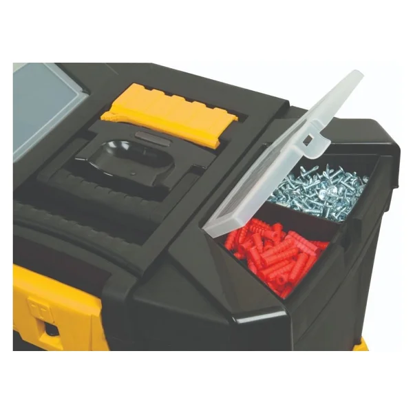 Keter Hammer Mastercart 2 17181812 Takım Çantası - Görsel 5
