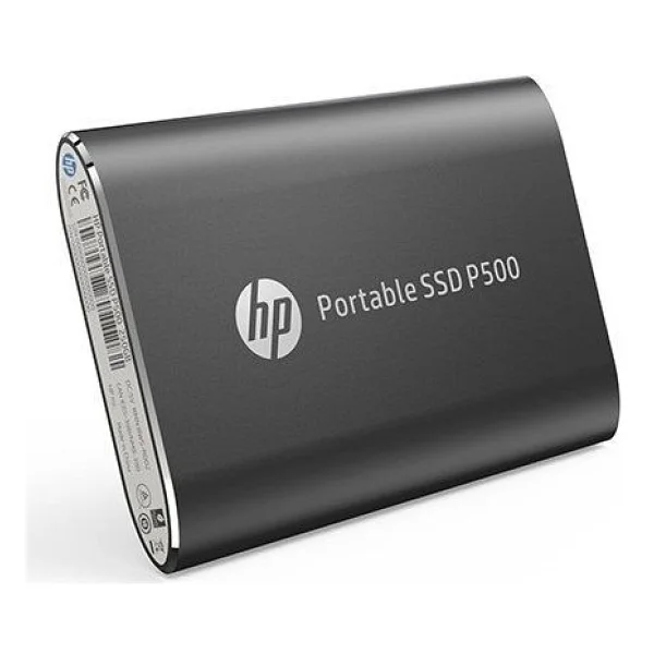 HP P500 250 GB 2.5" SSD USB 3.0 Taşınabilir Disk