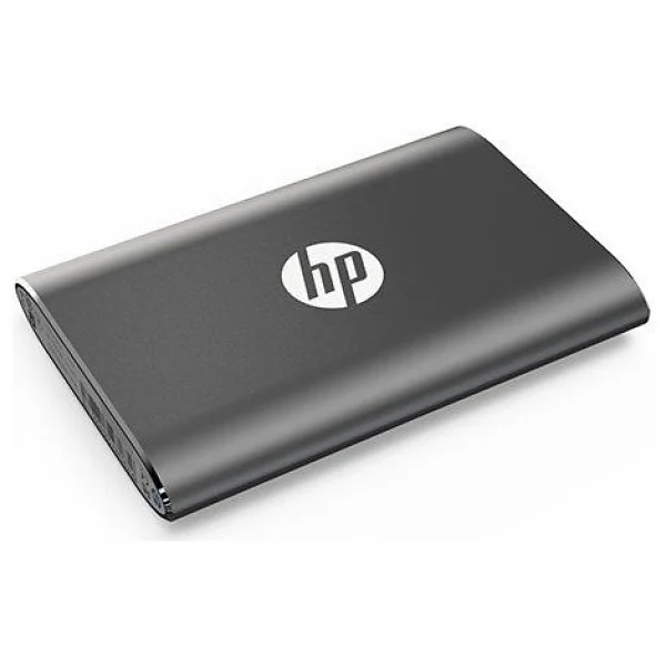 Hp P500 250 GB 7nl52aa 2.5" SSD USB 3.0 Siyah Taşınabilir Disk - Görsel 2
