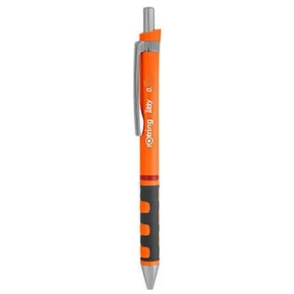 Rotring Tikky Beyaz 0.5 Mm Versatil Uçlu Kalem - Görsel 7