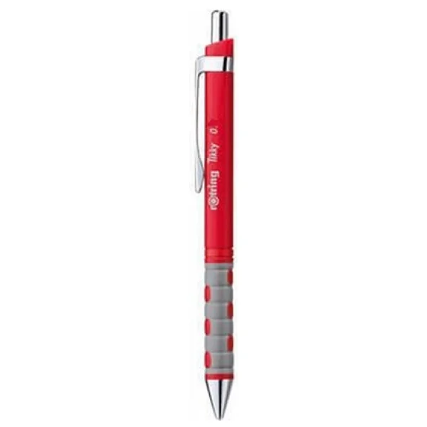 Rotring Tikky Beyaz 0.5 Mm Versatil Uçlu Kalem - Görsel 3