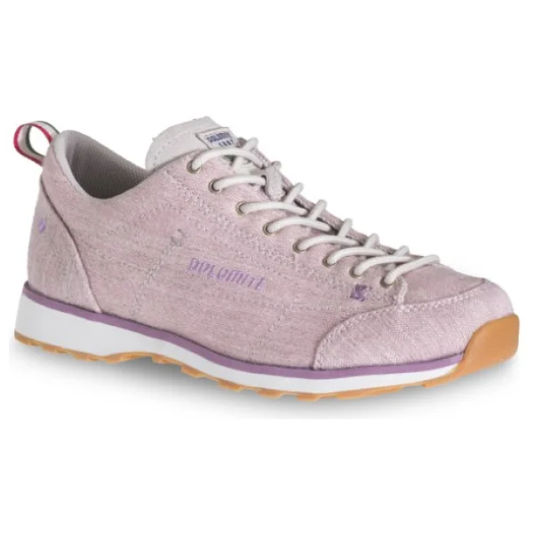 Dolomite Cinquantaquattro Lh Canvas Erkek Outdoor Ayakkabı - Görsel 6