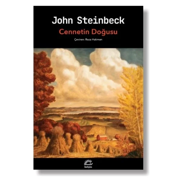 Cennetin Doğusu - John Steinbeck - Görsel 4