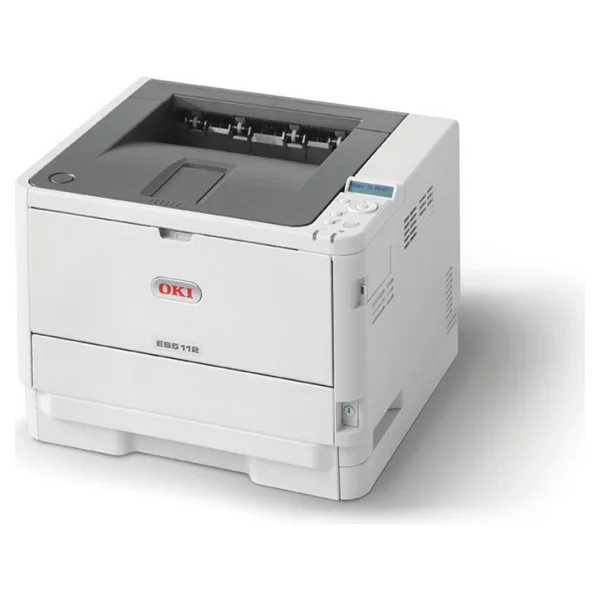 Oki Es5112 Mono Lazer Yazıcı - Görsel 3