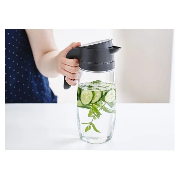 Tupperware Royal Sürahi 1.7 Lt - Görsel 2