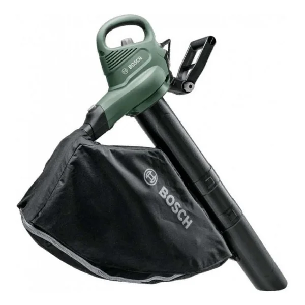 Bosch Garden Tidy Yaprak Toplama-Üfleme Makinesi - Görsel 4