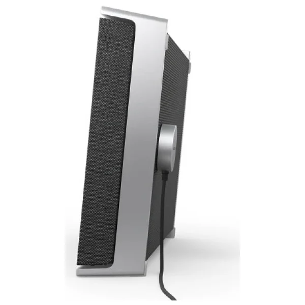Bang & Olufsen Beosound Level Gri Bluetooth Hoparlör - Görsel 6