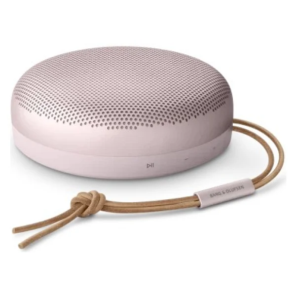 Bang & Olufsen Beosound A1 2. Nesil Bluetooth Hoparlör - Görsel 3