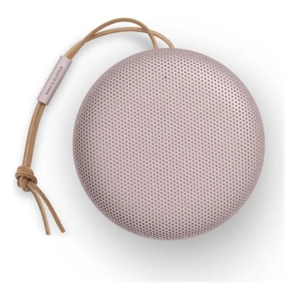 Bang & Olufsen Beosound A1 2. Nesil Bluetooth Hoparlör - Görsel 2