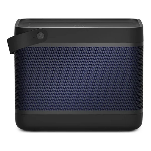 Bang & Olufsen Beolit 20 Taşınabilir Bluetooth Hoparlör Siyah - Görsel 8