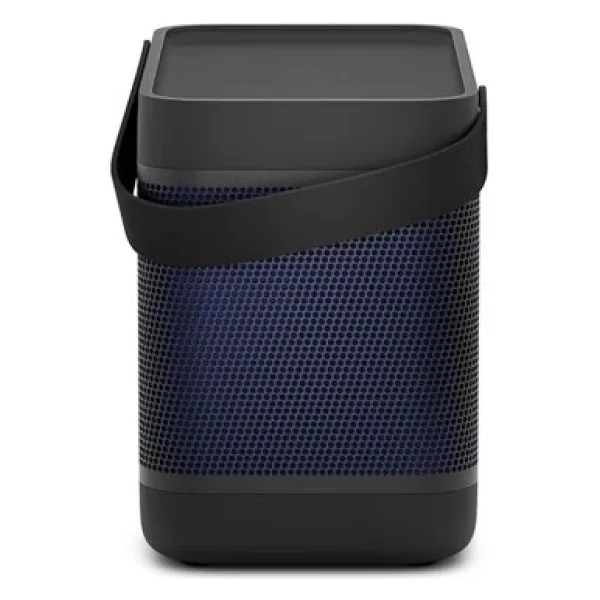 Bang & Olufsen Beolit 20 Taşınabilir Bluetooth Hoparlör Siyah - Görsel 10
