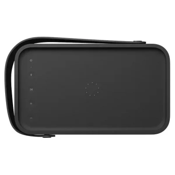 Bang & Olufsen Beolit 20 Taşınabilir Bluetooth Hoparlör Siyah - Görsel 4