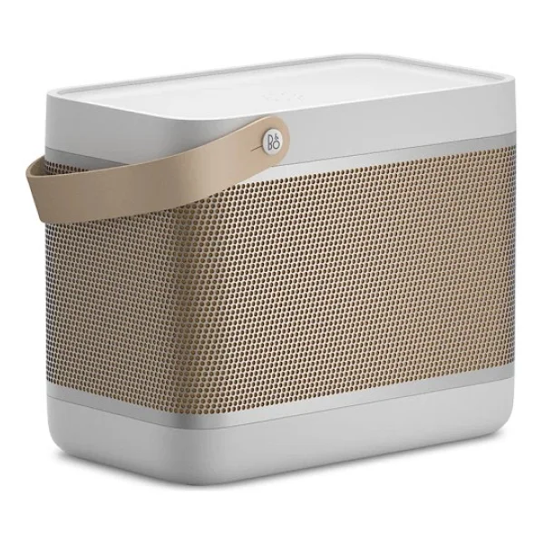 Bang & Olufsen Beolit 20 Taşınabilir Bluetooth Hoparlör Gri - Görsel 9