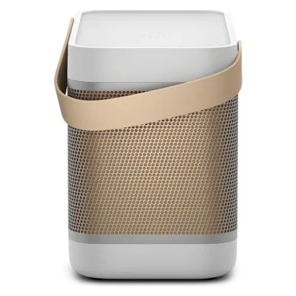 Bang & Olufsen Beolit 20 Taşınabilir Bluetooth Hoparlör Gri - Görsel 10