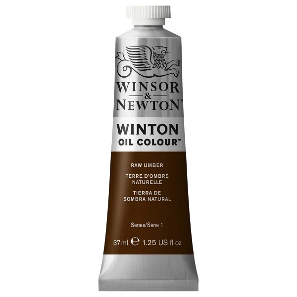 Winsor & Newton Winton 37 Ml 415 Soft Mixing White Yağlı Boya - Görsel 7