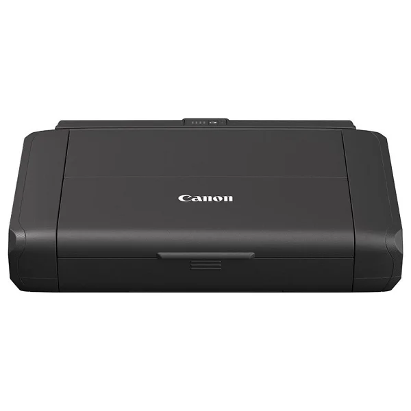 Canon Pixma Tr150 Wi-Fi Renkli Mobil Mürekkep Püskürtmeli Yazıcı - Görsel 4