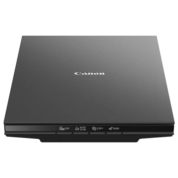 Canon Lide 300 Tarayıcı - Görsel 10