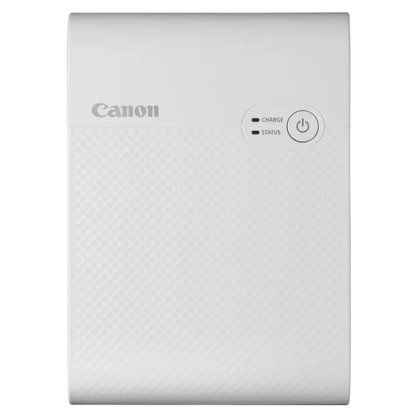 Canon Selphy Square Qx10 Mobil Fotoğraf Yazıcısı - Görsel 5