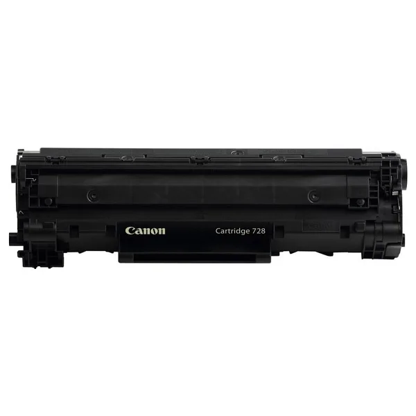 Canon Crg-728 Siyah Toner - Görsel 3