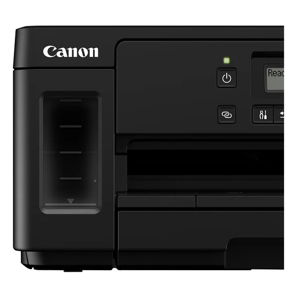 Canon Pixma G5040 Wi-Fi Renkli Tanklı Mürekkep Püskürtmeli Yazıcı - Görsel 4