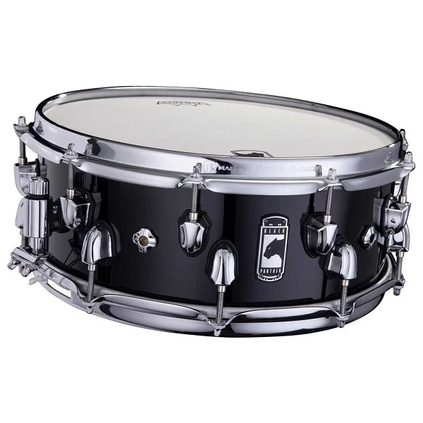 Mapex Bpnmw4550cpb Black Panther Nucleus 14x5.5 İnç Trampet - Görsel 3