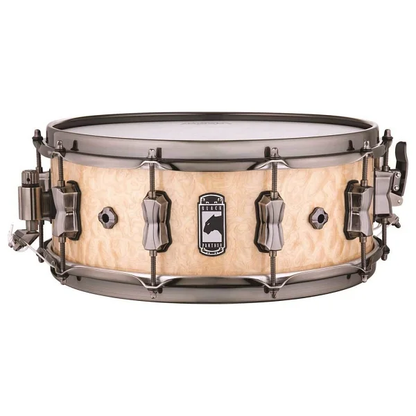 Mapex Bpnmw4550lxn Black Panter Pegasus 14 İnç Trampet - Görsel 4