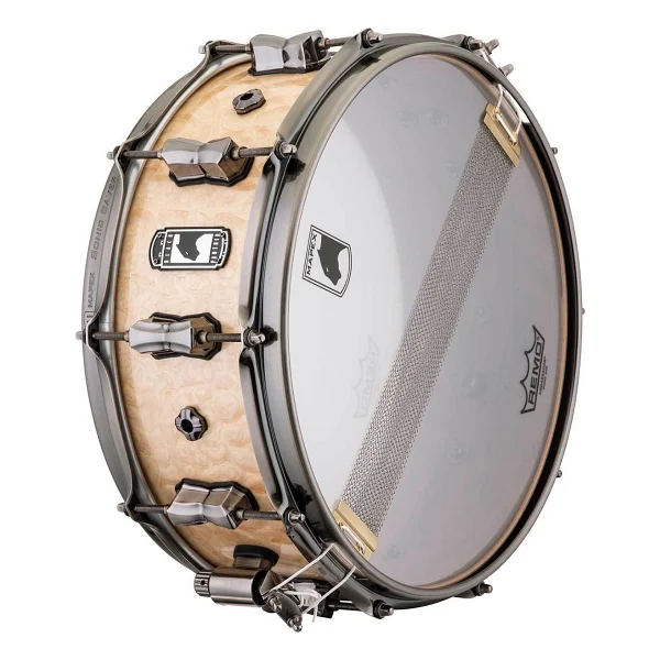 Mapex Bpnmw4550lxn Black Panter Pegasus 14 İnç Trampet - Görsel 2