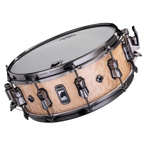 Mapex Bpnmw4550lxn Black Panter Pegasus 14 İnç Trampet - Görsel 3