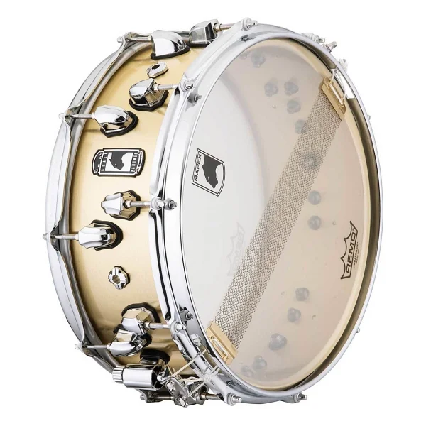 Mapex Bpnbr4551cn 14x5.5 İnç Metallion Trampet - Görsel 2