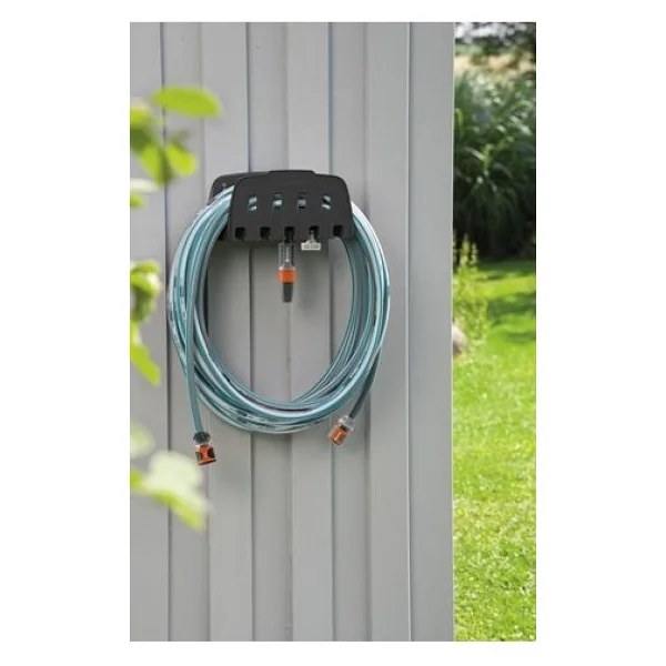 Gardena 241-20 Hortum İçin Duvar Askısı - Görsel 4