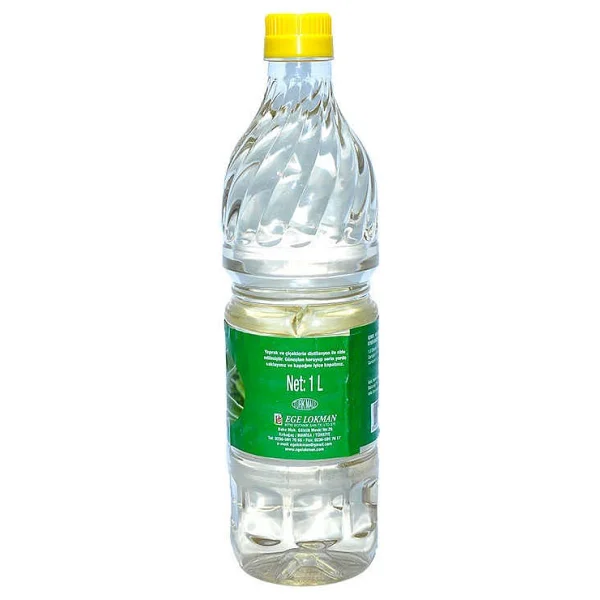 Ege Lokman Adaçayı Suyu 1 Lt - Görsel 2