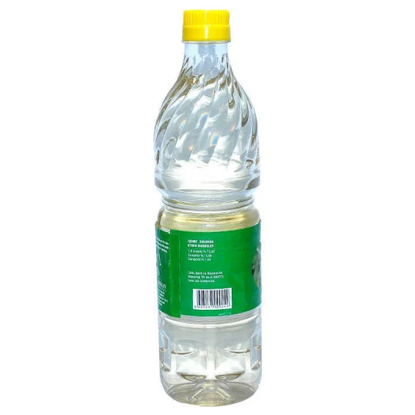 Ege Lokman Adaçayı Suyu 1 Lt - Görsel 4