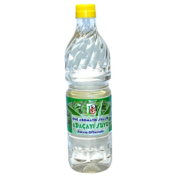 Ege Lokman Adaçayı Suyu 1 Lt - Görsel 5