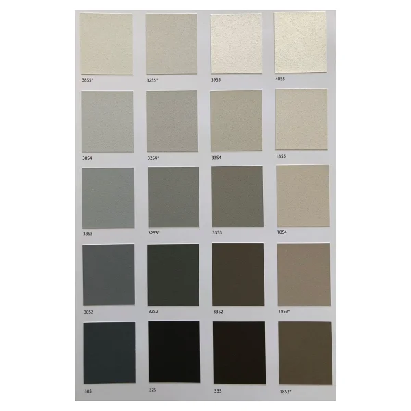 Filli Aqusto Silan 15 Lt 4 Adet Silikonlu Dış Cephe Boyası - Görsel 5
