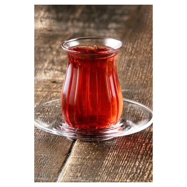 Paşabahçe Linka 96572 12 Parça 6 Kişilik Çay Seti - Görsel 3