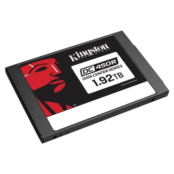 Kingston DC450R SEDC450R/1920G SATA 3.0 2.5" 1.92 TB SSD - Görsel 3