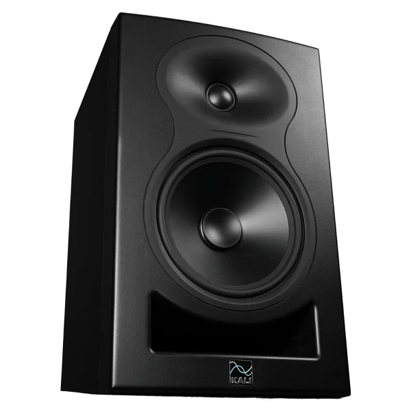 Kali Audio Lp-6 V2 Aktif Referans Monitörü - Görsel 2