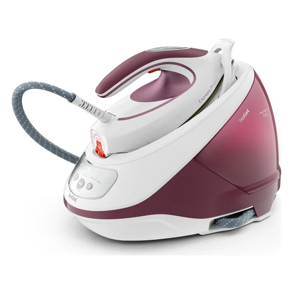 Tefal Sv9201 E0 Express Protect 2800 W Buhar Kazanlı Ütü - Görsel 3
