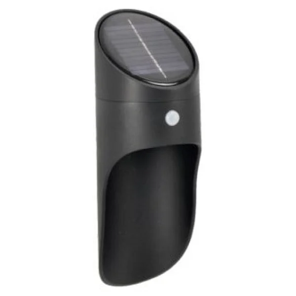 Cata Ct-7313 20 W Solar LED Bahçe Apliği - Görsel 2