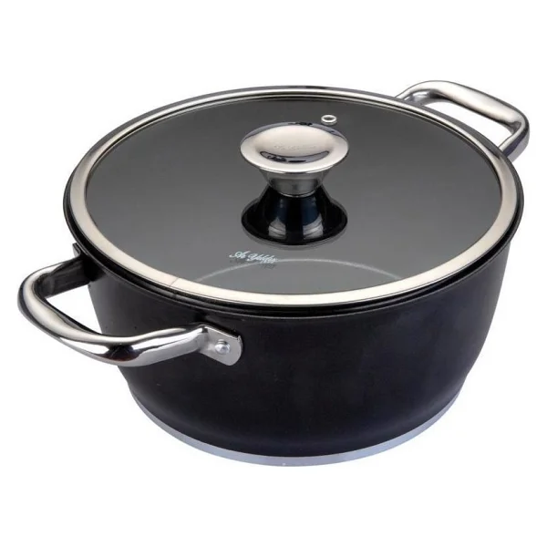 Aryıldız Trendy Induction Prestige 24x12 Cm Tencere - Görsel 2